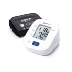 Visar Blodtrycksmätare Omron M2 Classic