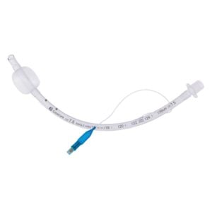 Visar GI34390_Trakealtub 6,5 med Cuff