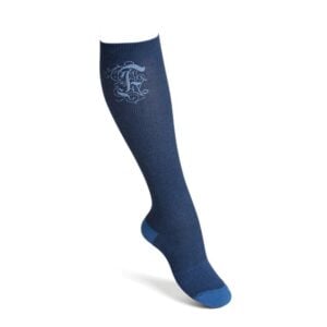 Visar Stödstrumpor Funq Wear Cool Cotton