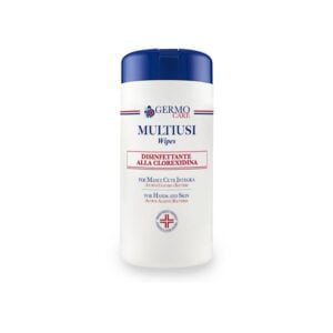 Decinficerande Våtservetter - 100 pack