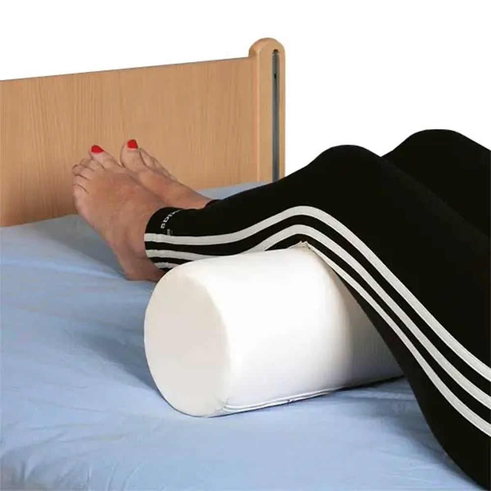 Kudde för Nackstöd och Benstöd - Bild 2