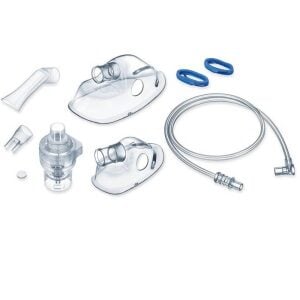Tillbehör Nebulisator