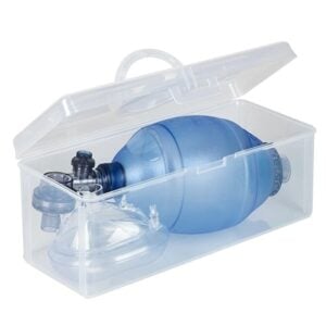 Tillbehör Handventilator