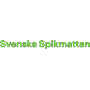 Svenska Spikmattan