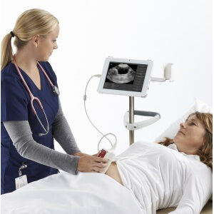 Bladder Scan