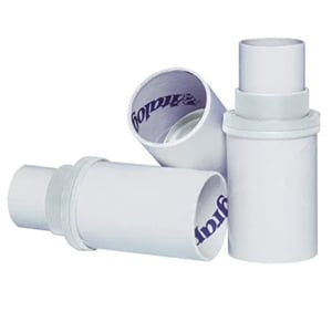 Tillbehör Spirometer PEF