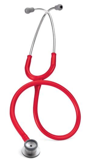 3M2114R Littmann Classic II S.E Stetoskop Spädbarn Infant
