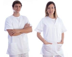 GI21431 Bussarong Unisex Vit