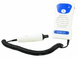 GI33121 Vaskulär Doppler V2008 med 8 Mhz Probe