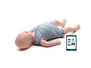 LA13301050 Laerdal Little Baby QCPR