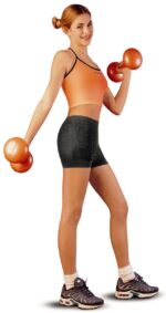 Formande trosor Solidea Panty Silhouette 12 mmHg