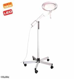 Undersökningslampa Masterlight LED 20W