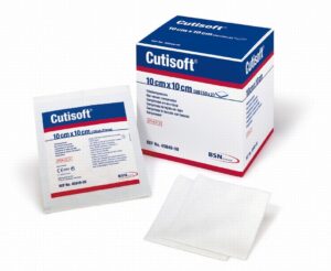 Kompress Cutisoft Steril
