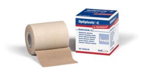 Elastiskt klisterbinda Optiplaste C (Elastoplast)