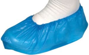Skoskydd Låg 100 Stycken