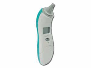 Örontermometer
