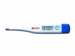 Digital termometer