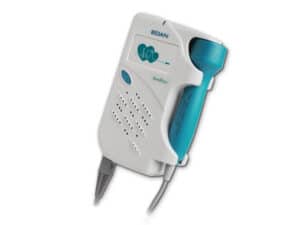 Sonotrax Lite Doppler