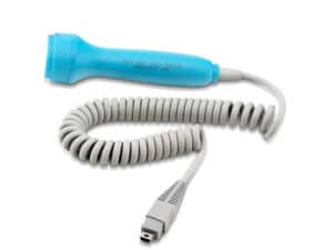 4MHz-Probe till Sonotrax doppler