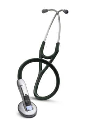 Littmann Elektroniskt stetoskop Modell 3100