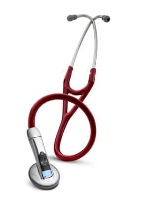 Littmann Elektroniskt stetoskop Modell 3100
