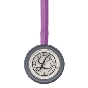 Littmann Classic III Stetoskop Lavendar