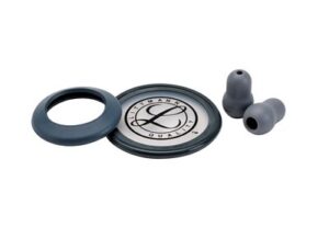 Littmann reservdelskit Classic II S.E. Grå