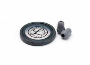 Littmann reservdelskit Master Cardiology Grå