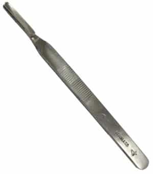 Skalpellskaft Basic N4
