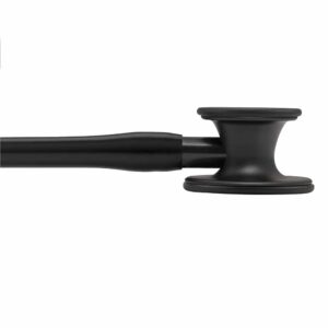 Littmann Cardiology IV Black Edition