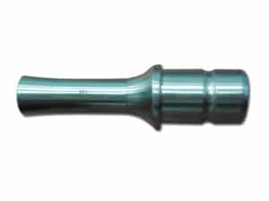 Adapter mellan GIMA-Kabel och GIMA-Ljuskälla