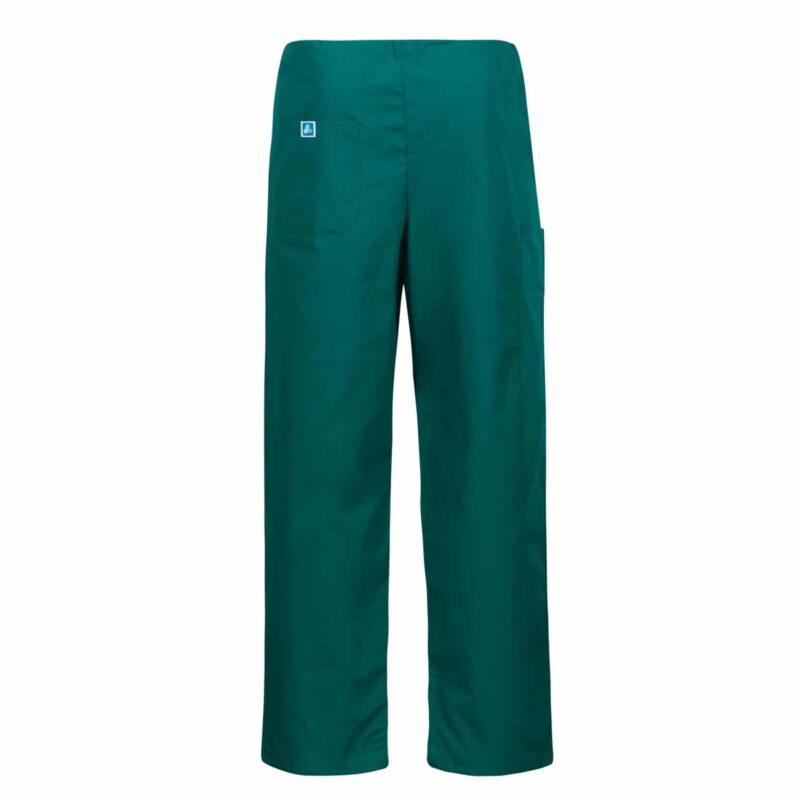 Sjukvårdsbyxa Adar Unisex Hunter Green