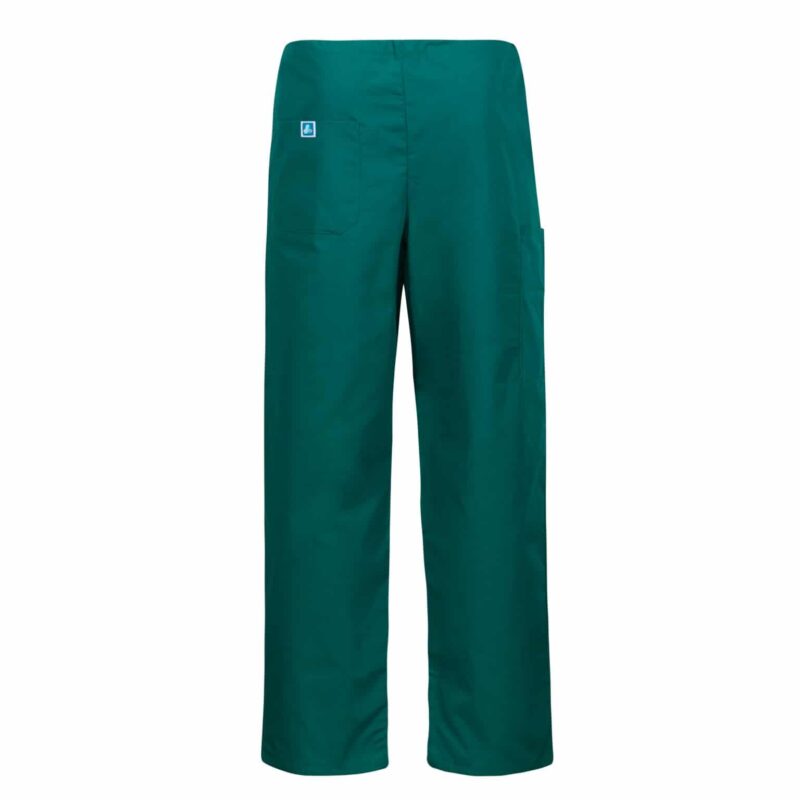 Sjukvårdsbyxa Adar Unisex Hunter Green