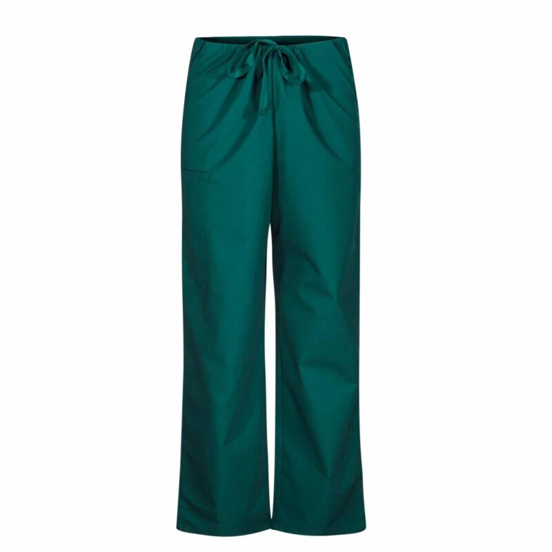 Sjukvårdsbyxa Adar Unisex Hunter Green