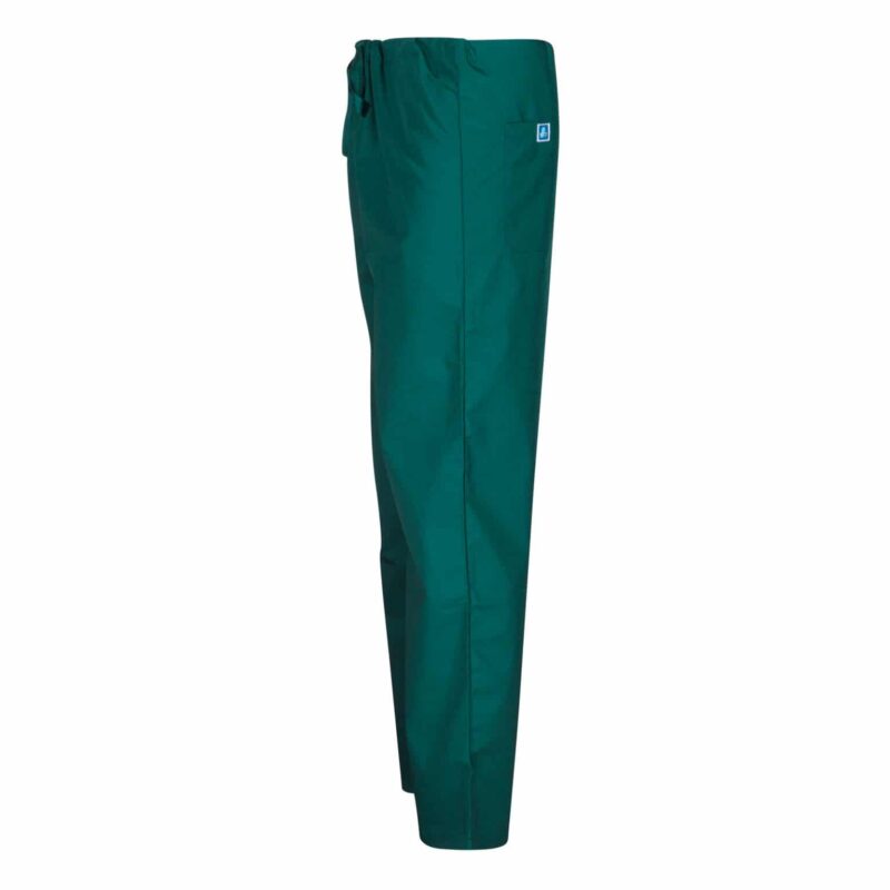 Sjukvårdsbyxa Adar Unisex Hunter Green