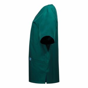 Bussarong Adar Unisex Hunter Green
