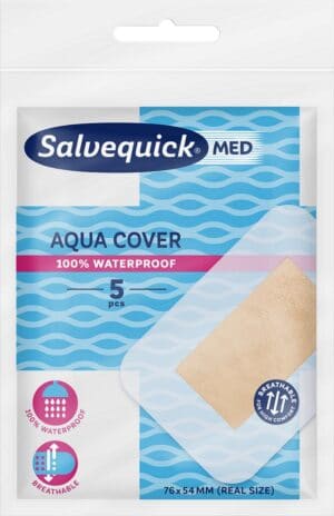 Aqua Cover 5st