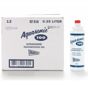 Aquasonic Ultraljudsgel 250ml