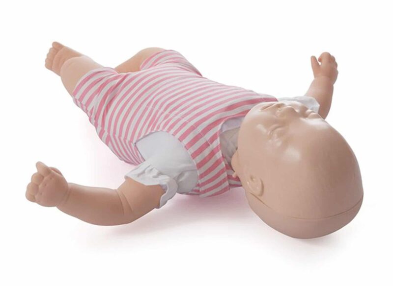 Laerdal Baby Anne