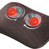 Shiatsu Massagekudde MG147
