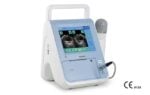 Visar Bladder Scanner BVT01