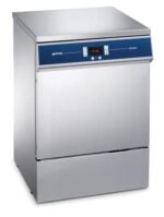 Diskdesinfektor Smeg WD 4060 - Med integrerat torksystem