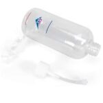 Extra infusionsflaska till Provtagningsarm