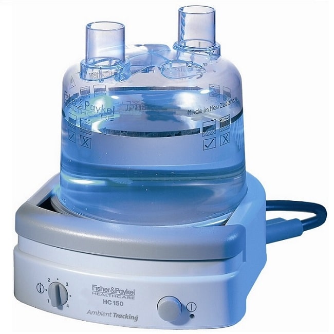 Befuktare Till CPAP HC150 Befuktare Till CPAP HC150