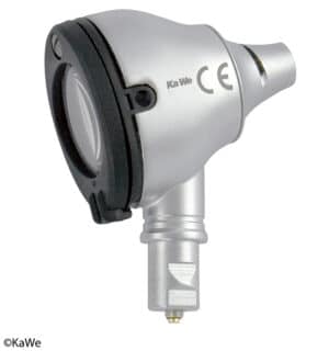 Otoskop Eurolight F.O. 30