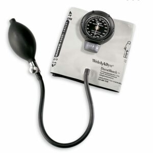 Welch Allyn Platinum DS48-11