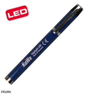 Kawe Pennlampa LED Blå