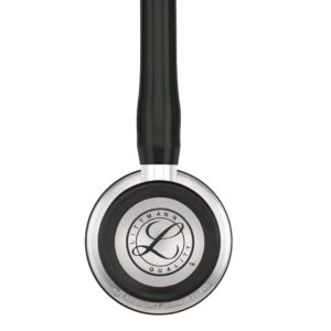 Littmann Cardiology IV Black