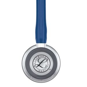 Littmann Cardiology IV Navy Blue
