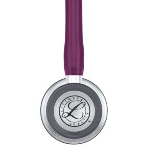 Littmann Cardiology IV Plum